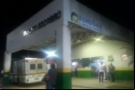 PORTO VELHO: Policial da COE é baleado em padaria na Zona Sul