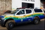 PORTO VELHO: Ex–ameaça mulher e filho de apenas um ano com pistola 380