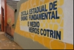 PORTO VELHO: Alunos são apreendidos acusados de estupro em escola