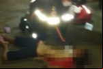 PORTO VELHO: Adolescente é executado a tiros no bar 'Anacondas'