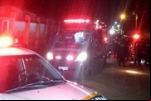 PORTO VELHO: Jovem é baleado durante tentativa de assalto a Policial Militar