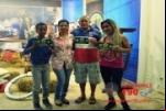 ARIQUEMES: Em parceria com APA Canal 35 sorteia 5 Kits para a Expoari
