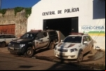 PORTO VELHO: Vítima reconhece suspeito após ser assaltada pela segunda vez em 7 dias