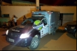 PORTO VELHO: Marido foge com filho de dois anos após matar mulher enforcada com cinto – VÍDEO