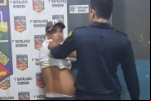 PORTO VELHO: Jovem é preso após agredir e ameaçar de morte a avó