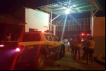 Princípio de motim é registrado na colônia penal de Porto Velho