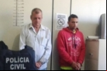 MATO GROSSO: Homem confessa ter envenenado achocolatado consumido por criança