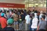 Acaba a greve de bancários em todo o país