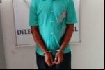 Barman é preso suspeito de estuprar menina de 12 anos