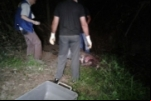 PORTO VELHO: CRUEL– Suspeito de estuprar os filhos, mata esposa e enterra em cova rasa