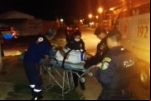 VIOLÊNCIA – Onda de ataques faz mais duas vítimas em Porto Velho