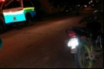 PORTO VELHO: Dupla armada tenta assaltar Policial e leva a pior – Um morreu