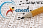 Gabaritos oficiais do Enem saem na quarta e resultado final no dia 19 de janeiro