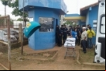PORTO VELHO: Bandidos invadem Centro de Zoonoses e matam vigilante durante assalto