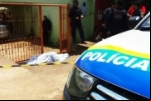 PORTO VELHO: BRIGA DE VIZINHOS – Jovem é assassinado com tiros na cabeça – VÍDEO