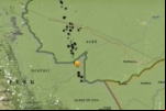 Terremoto no Peru de magnitude 6,4 é sentido em cidades do Acre