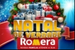 ARIQUEMES: Lojas Romera te deseja Feliz Natal