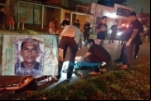 Porto Velho – Ciclista é encontrado no meio da rua com a cabeça esmagada