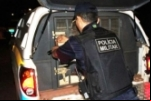 PORTO VELHO: Polícia estoura cativeiro e liberta filho de empresário sequestrado