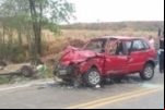 Pai de prefeito de Colorado do Oeste morre em acidente trânsito