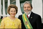 Morre dona Marisa Letícia mulher do ex–presidente Lula