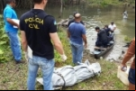 Sitiante é assassinado na zona Rural de Porto Velho