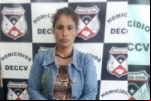 Mulher mandou amante matar caseiro em Porto Velho; criminoso recebeu promessa de casamento