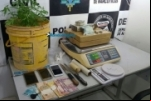 PORTO VELHO: Denarc apreende 7 quilos de drogas e prende suposto traficante na Zona Leste