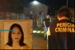 Discussão por cachorro termina em assassinato de mulher em Porto Velho
