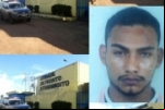 PORTO VELHO: Ex– presidiário é executado a tiros em frente de casa