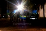 PORTO VELHO: Menor é morto e tem o corpo queimado em Unidade de Internação