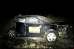 PORTO VELHO: Servidor do Ifro morre em violento capotamento na BR–364