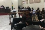 Delegado é condenado a 14 anos de prisão por matar colega de trabalho na Corregedoria em Rondônia