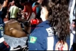 PORTO VELHO: Homem é baleado ao reagir assalto de moto na zona Leste