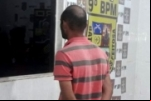 PORTO VELHO: Suspeito invade igreja e tenta matar pastor a facadas