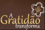 INUSITADA GRATIDÃO