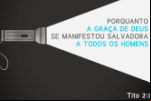 A ELEIÇÃO ETERNA SEGUNDO A GRAÇA PLENA