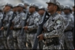 Forças federais seguem para o Ceará e começam a atuar amanhã