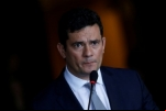 Polícia Federal vai ampliar segurança do ministro Sergio Moro