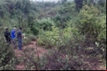 PORTO VELHO: Corpos de casal são encontrados em putrefação dentro de fazenda