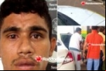 PORTO VELHO: Bandido morre ao tentar roubar policial civil; mulher foi baleada