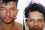 PORTO VELHO: Denarc fecha boca de fumo e prende suspeitos com cocaína em residência