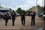 Polícia Federal investiga quadrilha que usava nome de juiz e de pessoas mortas para fraudar cartões em Rondônia
