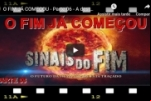 O FIM JÁ COMEÇOU – Parte 06 – A destruição do templo