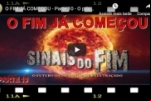 O FIM JÁ COMEÇOU – Parte 10 – O princípio das dores... Falsos Profetas