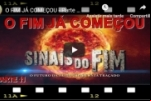 O FIM JÁ COMEÇOU – Parte 11 – O princípio das dores... Falsas profecias