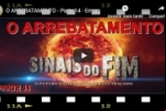 O ARREBATAMENTO – Parte 14 – Em um abrir e fechar de olhos