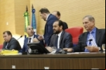 Assembleia instala e define membros da I que vai apurar possíveis abusos da Energisa contra consumidores