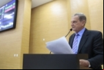 Deputado Adelino reitera cobranças junto ao DER sobre rodovias do Vale do Jamari