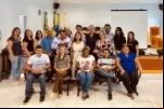 Assessoria de Confúcio Moura debate implementação do Pacto pela Aprendizagem em Colorado